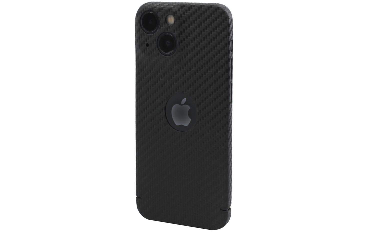 NEVOX Carbon Series Cover Logo Window