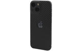 NEVOX Carbon Series Cover Logo Window