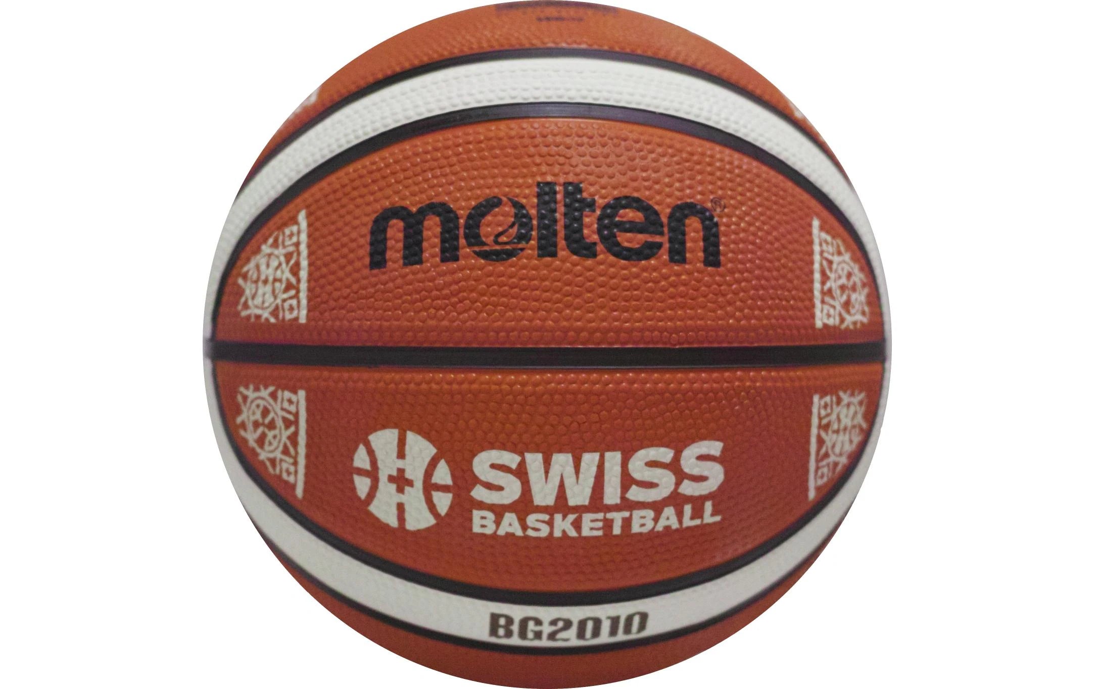 Molten Basketball B6G2010-SW