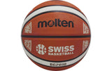 Molten Basketball B7G2010-SW