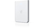 Ubiquiti UniFi U6-IW: Inwall AP WiFi-6