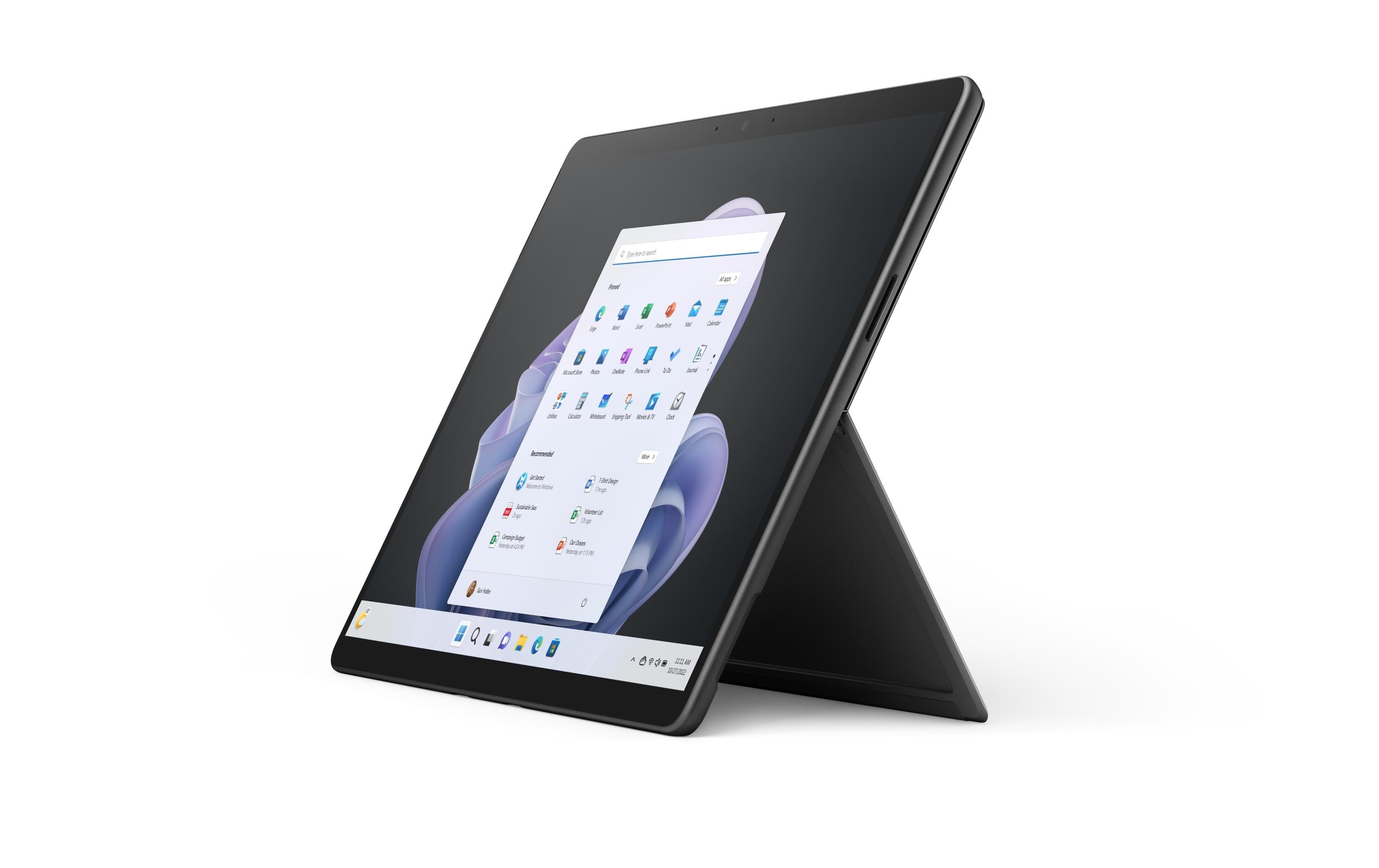 Microsoft Surface Pro 10, Ultra 5, W11P