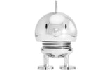 Hoptimist Aufsteller Bumble Chrom S