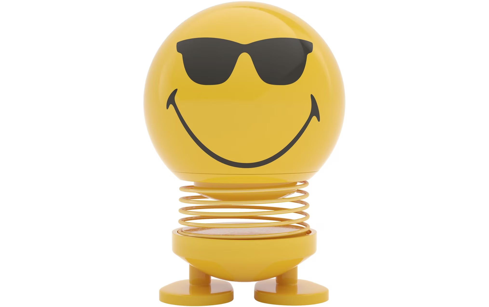 Hoptimist Aufsteller Bumble Smiley, Gr. S