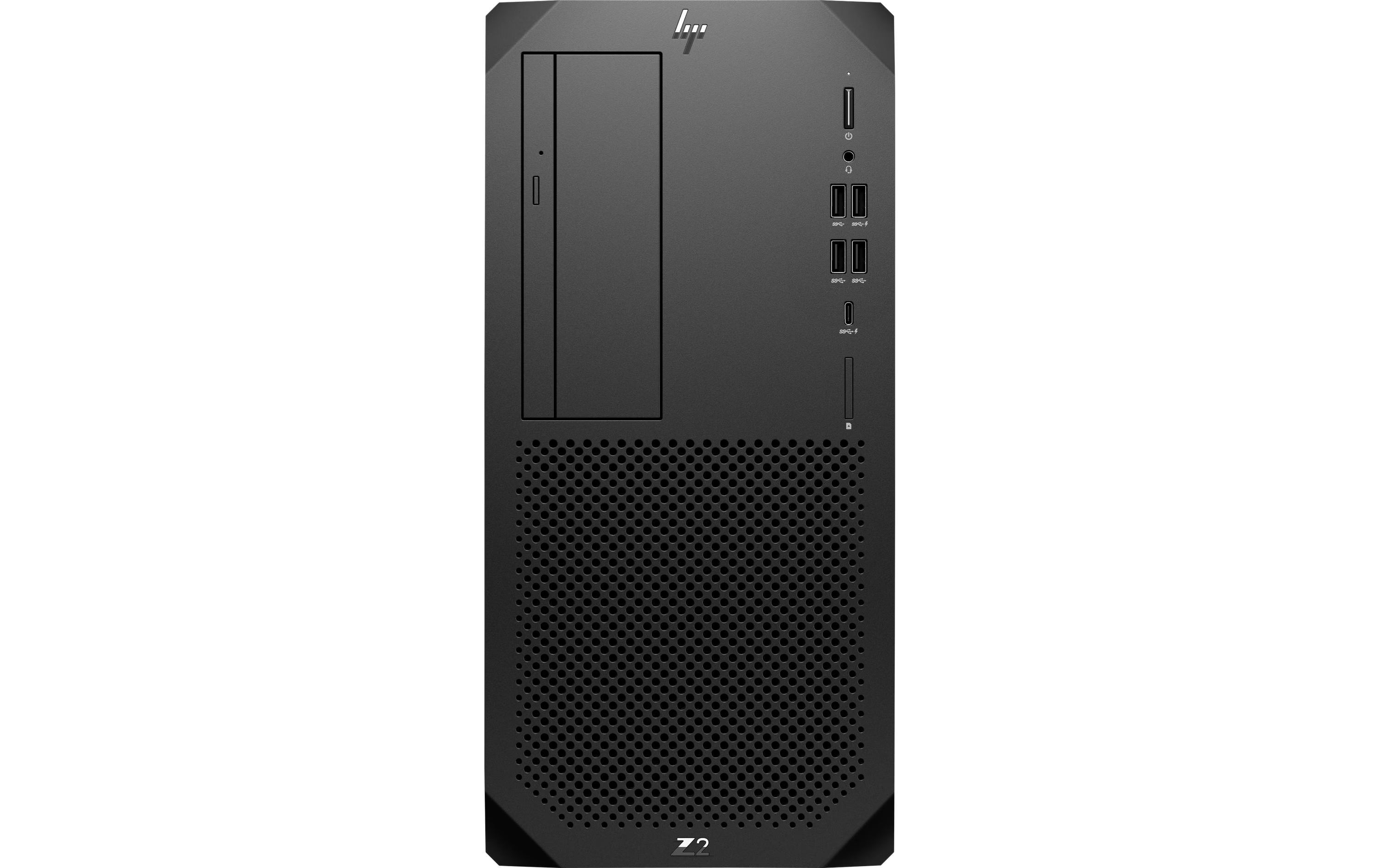 HP Z2 Tower G9 i7-14700K