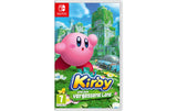Kirby und das vergessene Land, Switch