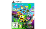 GAME Nickelodeon Kart Racers 3 - Slime