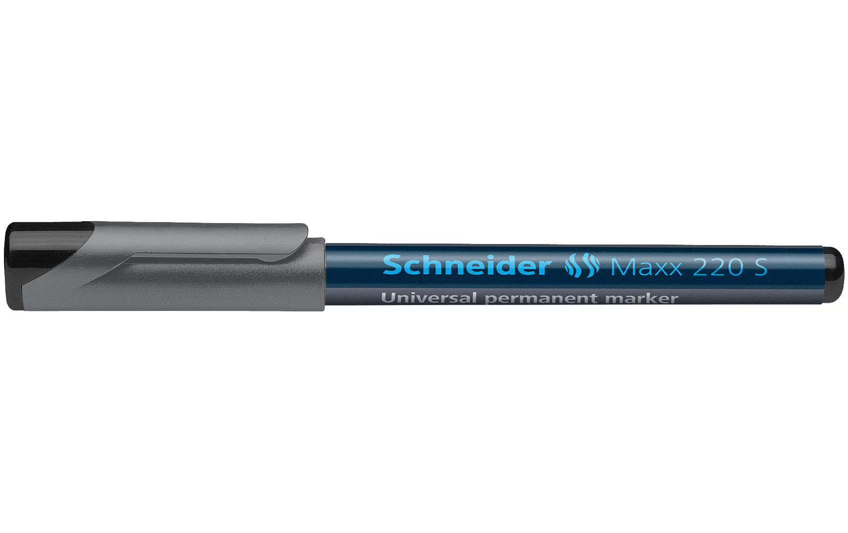 Schneider Permanent-Marker OHP Maxx