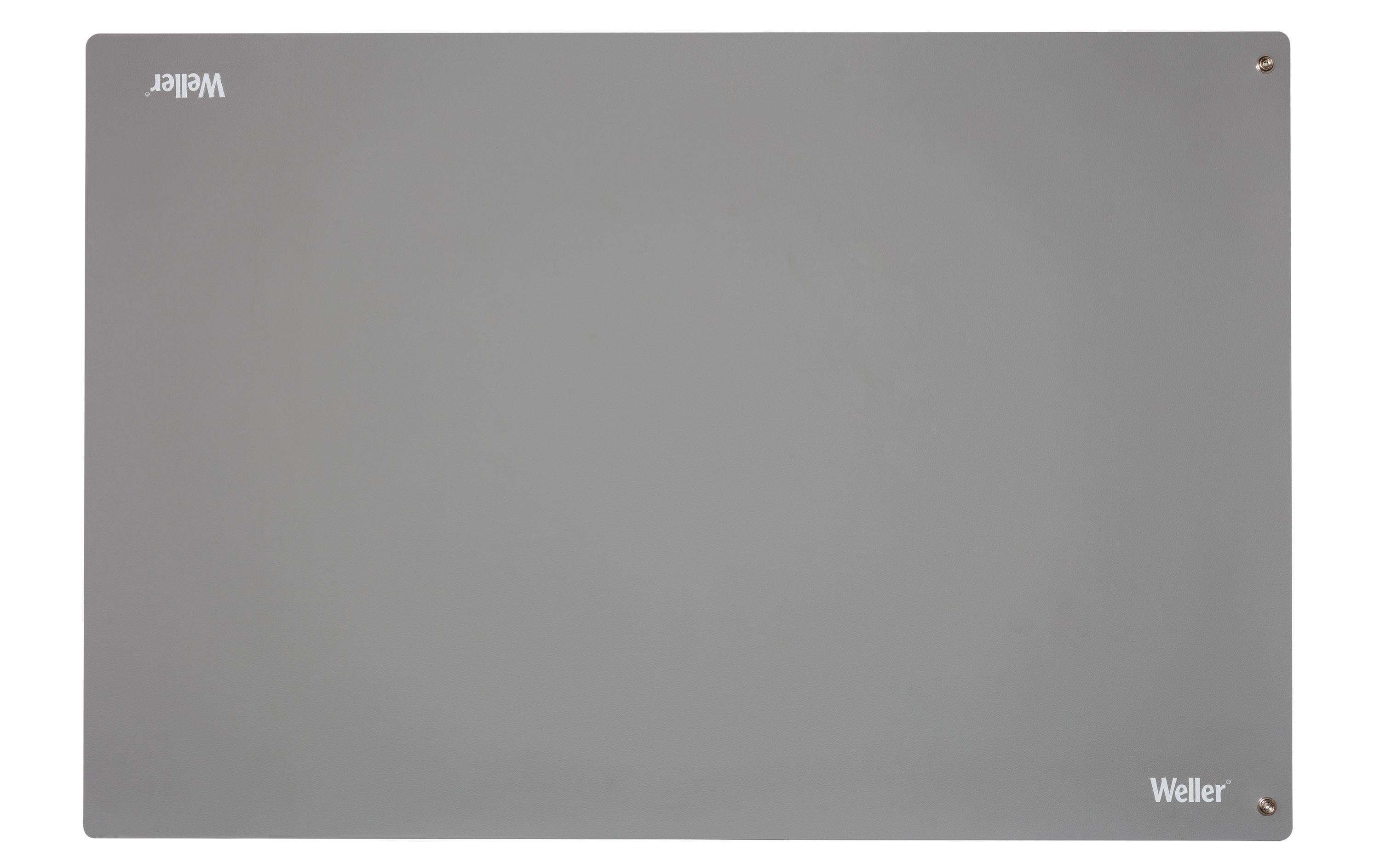 Weller ESD Matte Grau 900x600