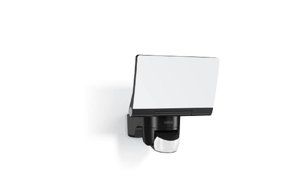 Steinel LED Sensorstrahler XLED Home 2, sw