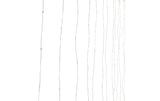 STT Lichtervorhang LED Angel Hair Curtain