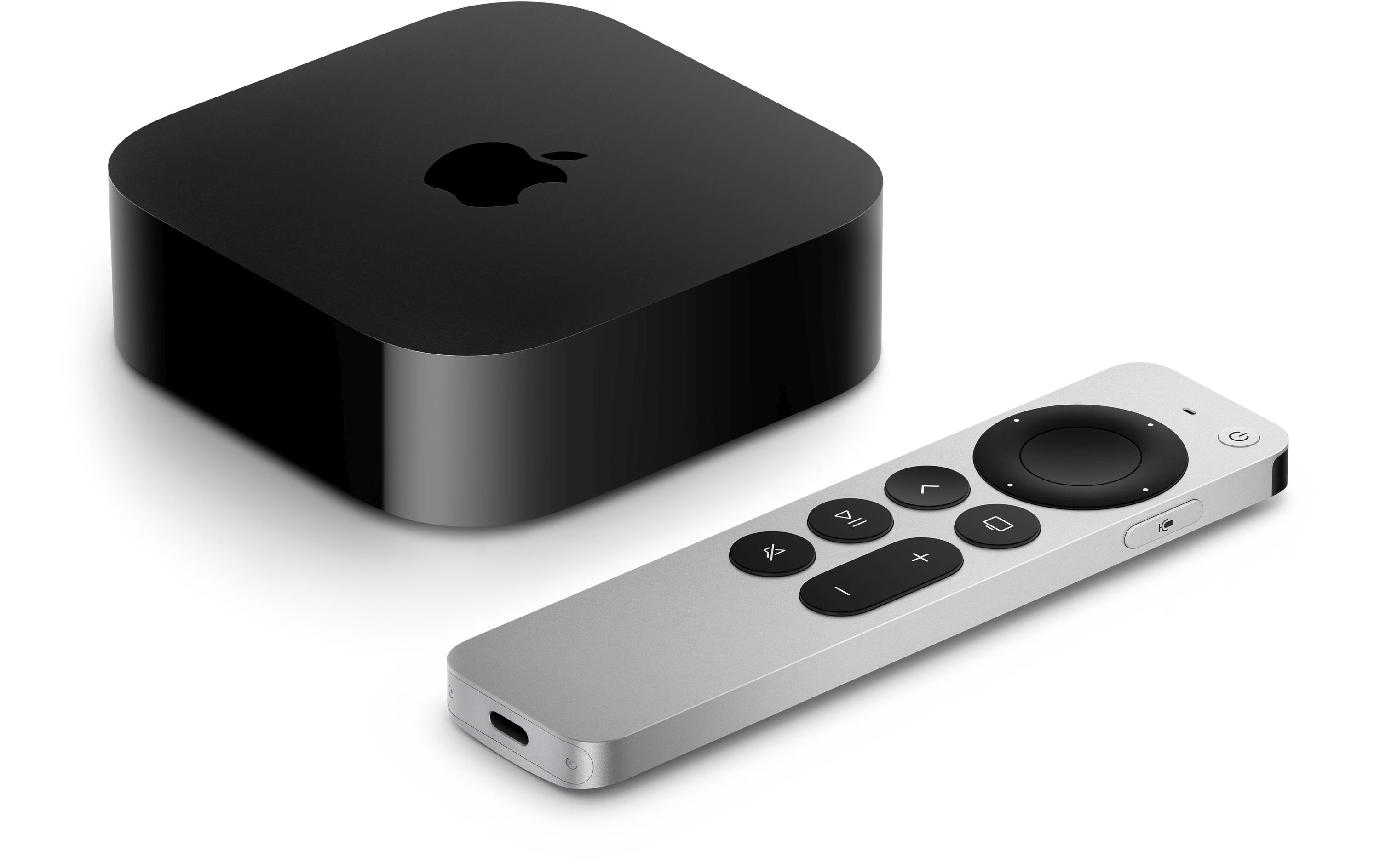 Apple TV 4K Wifi 64GB