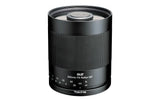 SZ Super Tele 500mm f/8 Reflex MF