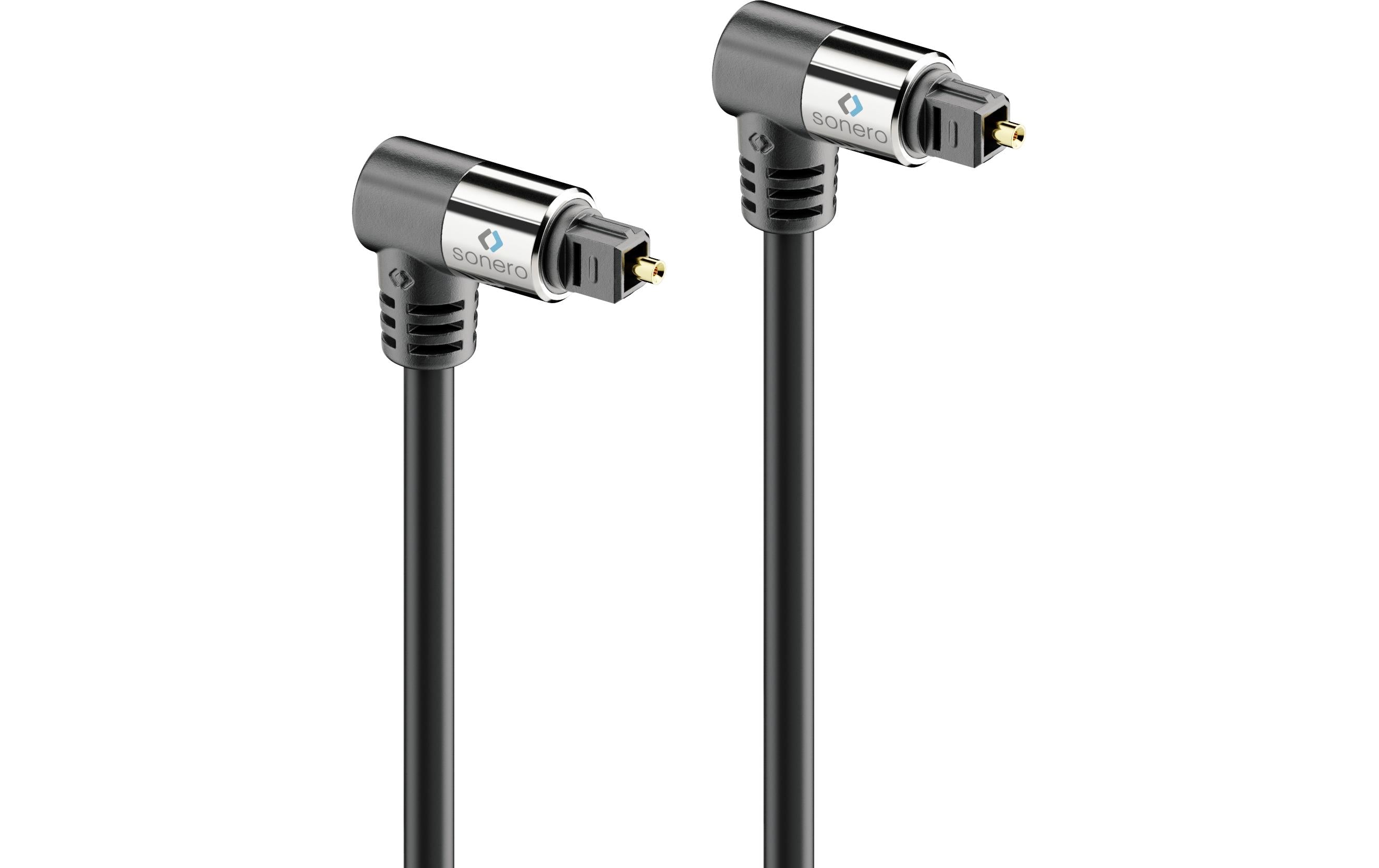 sonero, Audio-Kabel Toslink - Toslink 1.5 m