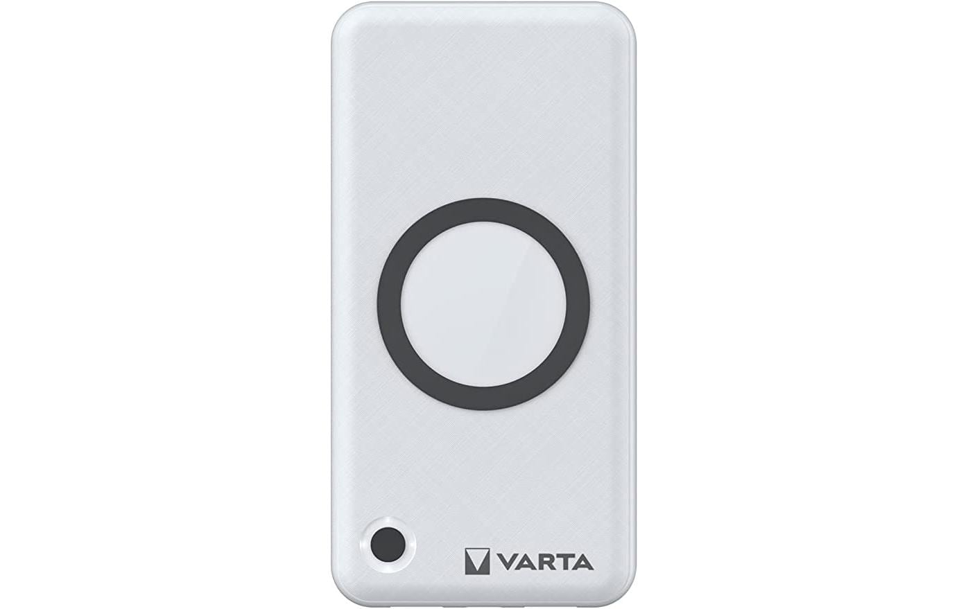 VARTA Wireless Powerbank 15000 mAh