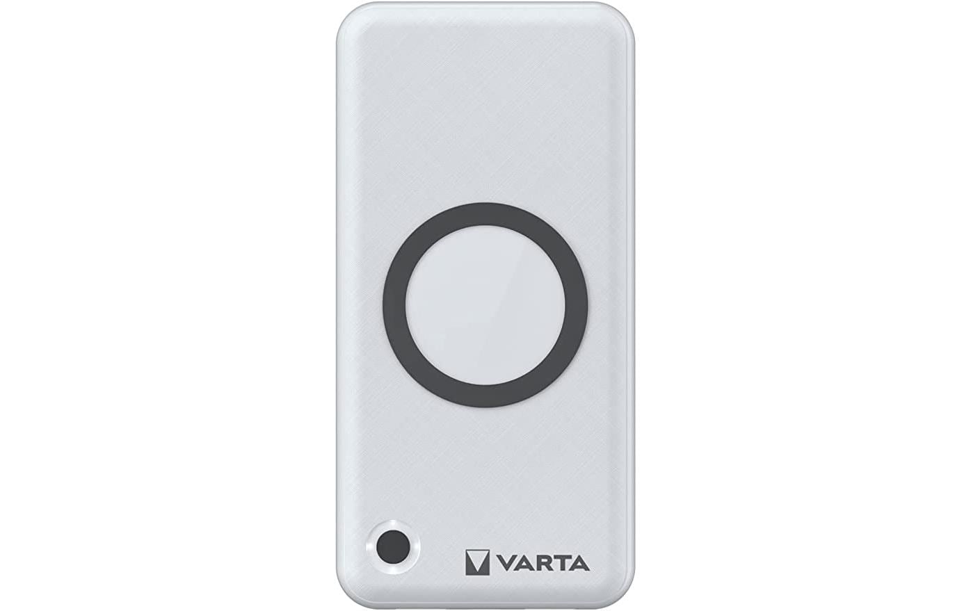 VARTA Wireless Powerbank 20000 mAh