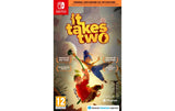 It Takes Two, Switch