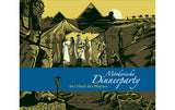 Der Fluch des Pharaos