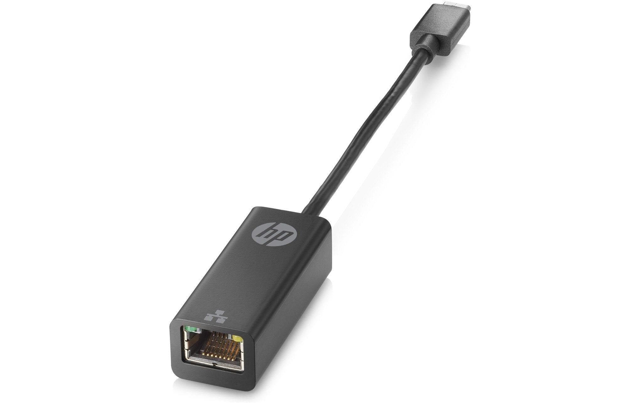 HP USB-C auf RJ45 Adapter