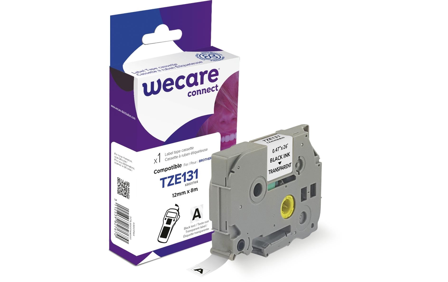 WECARE TZE-131