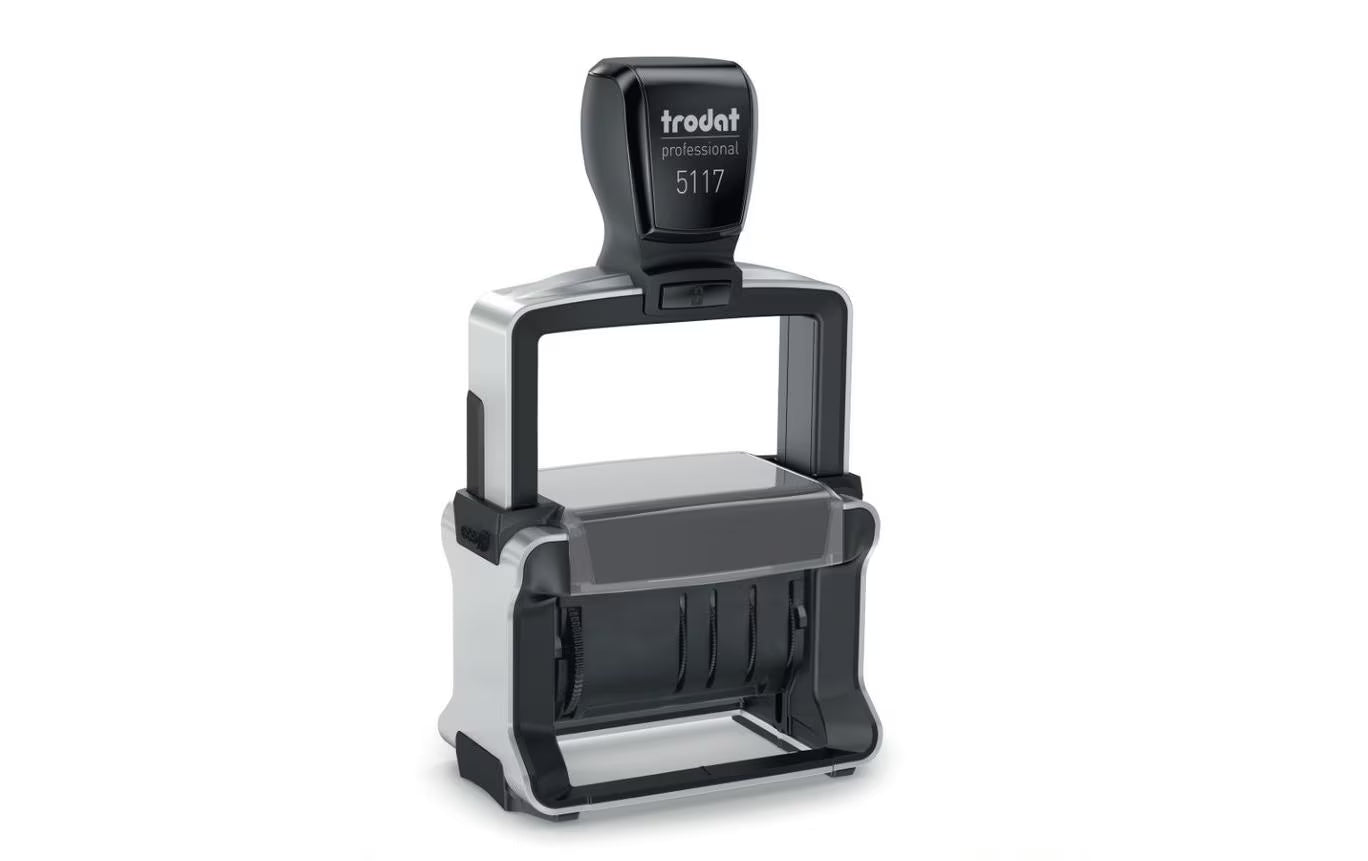 Trodat Stempel Professional 5117 Deutsch