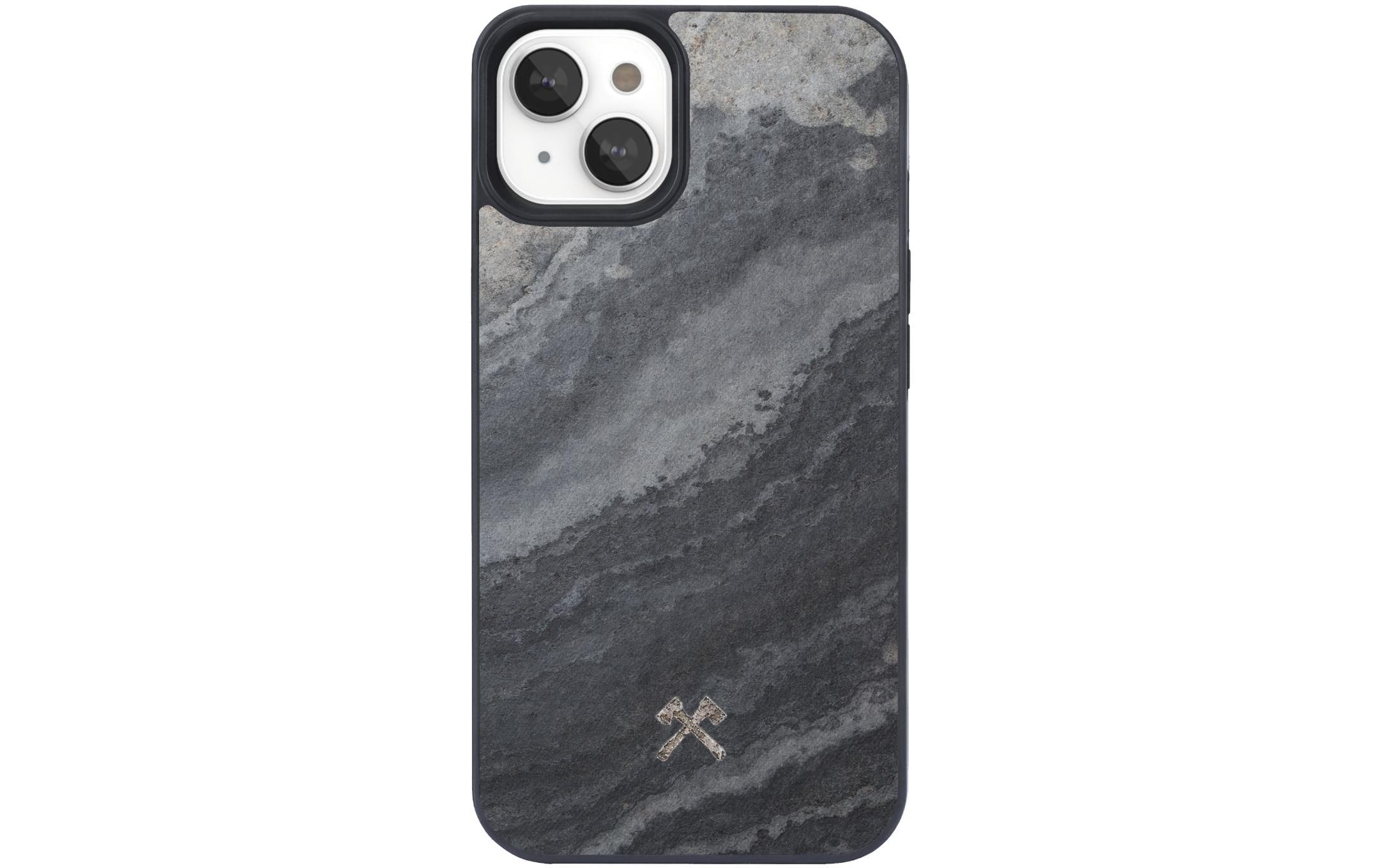 Woodcessories Bumper MagSafe Gray