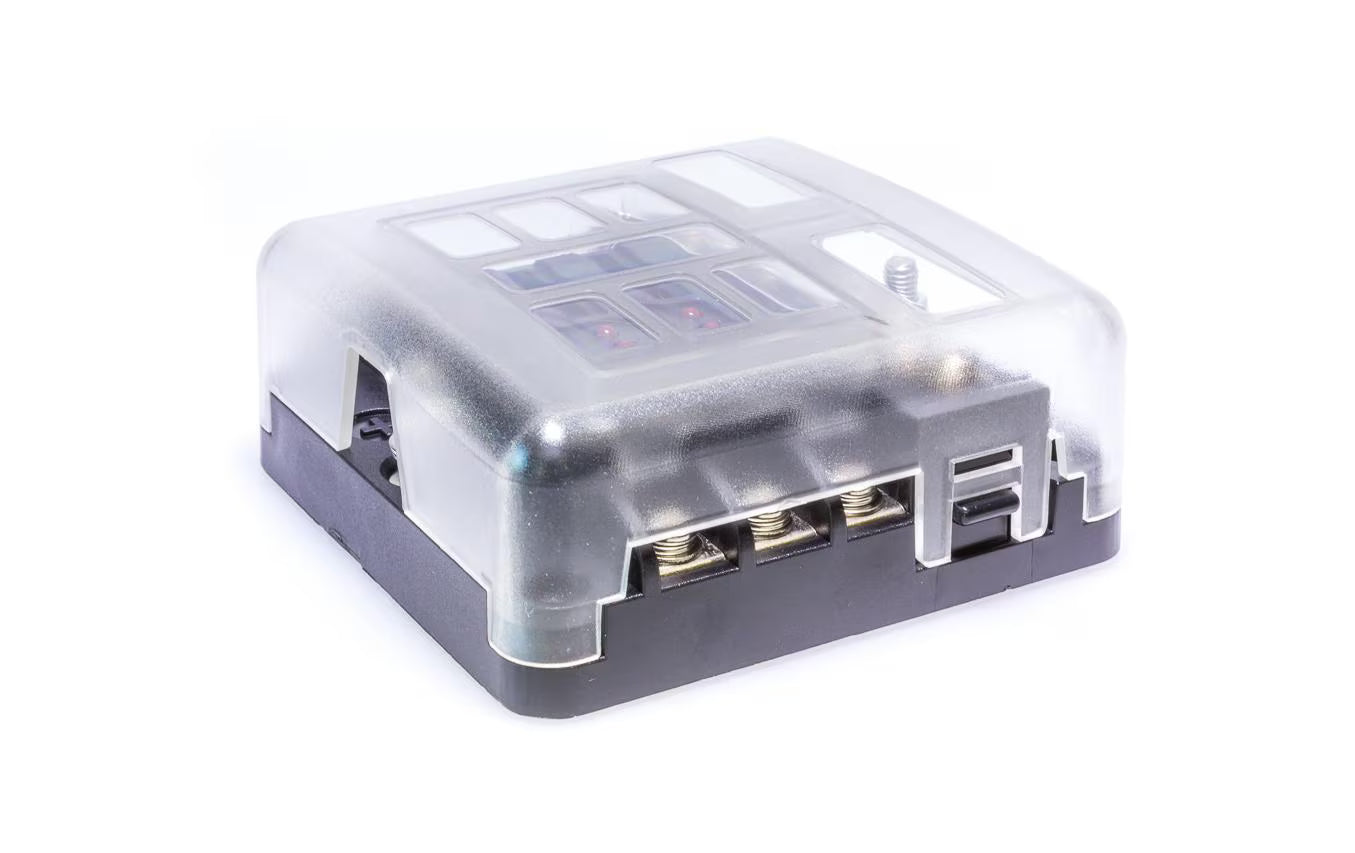 Swaytronic Sicherungshalter-Verteiler
