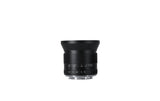 7Artisans A601B-II 12mm F2.8 MKII