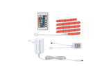 Paulmann LED-Stripe SimpLed Strip Set COB,