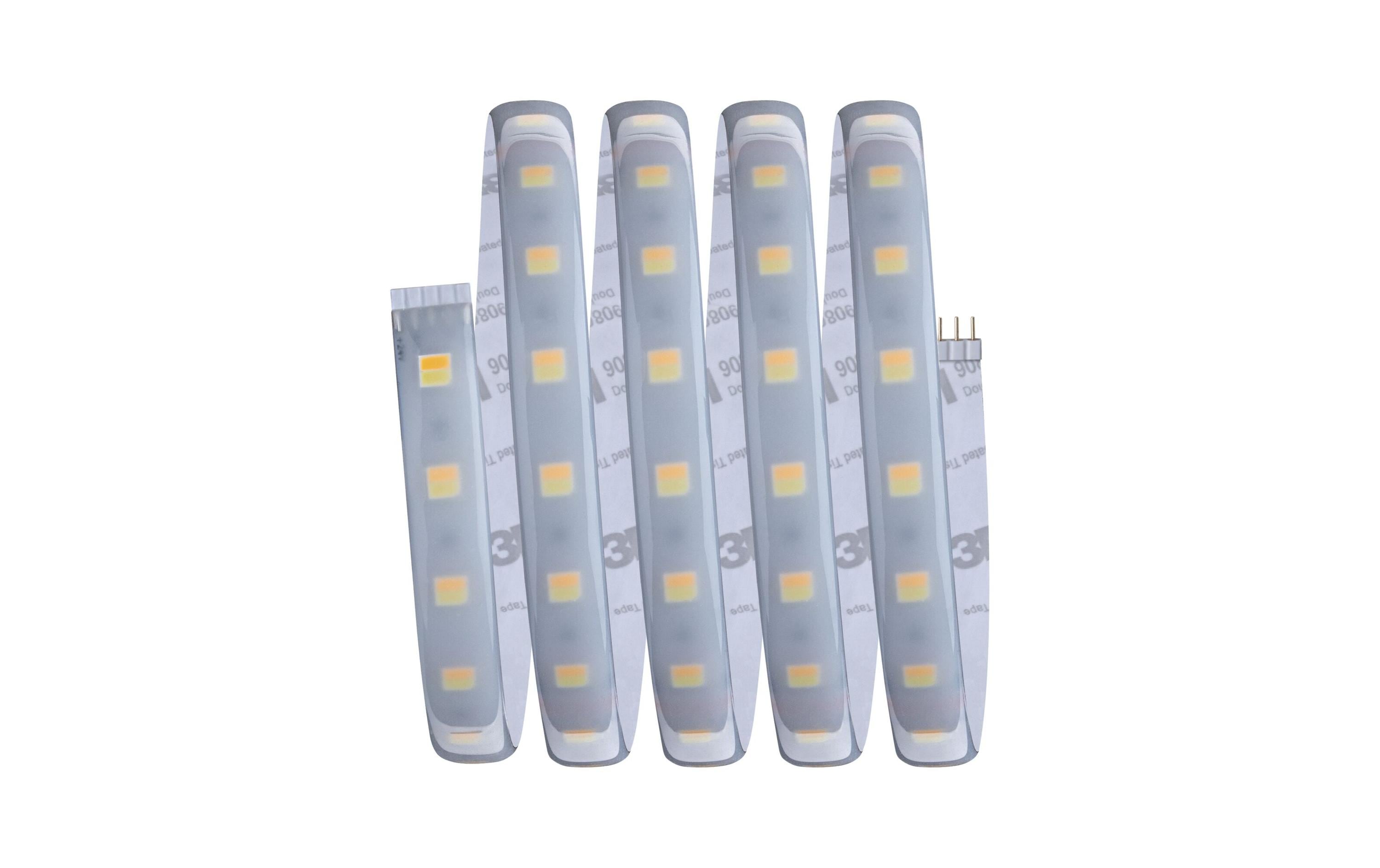 Paulmann MaxLED 500 Basisset 1,5m Zigbee