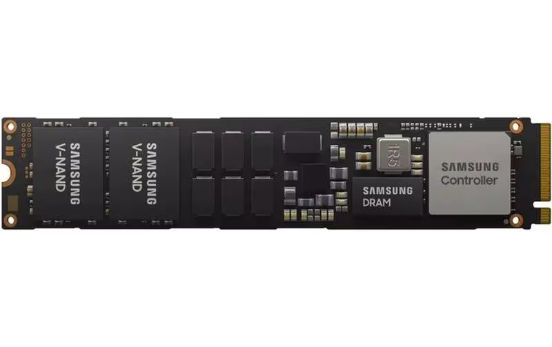 SSD Samsung PM9A3, 960GB, M.2 22110