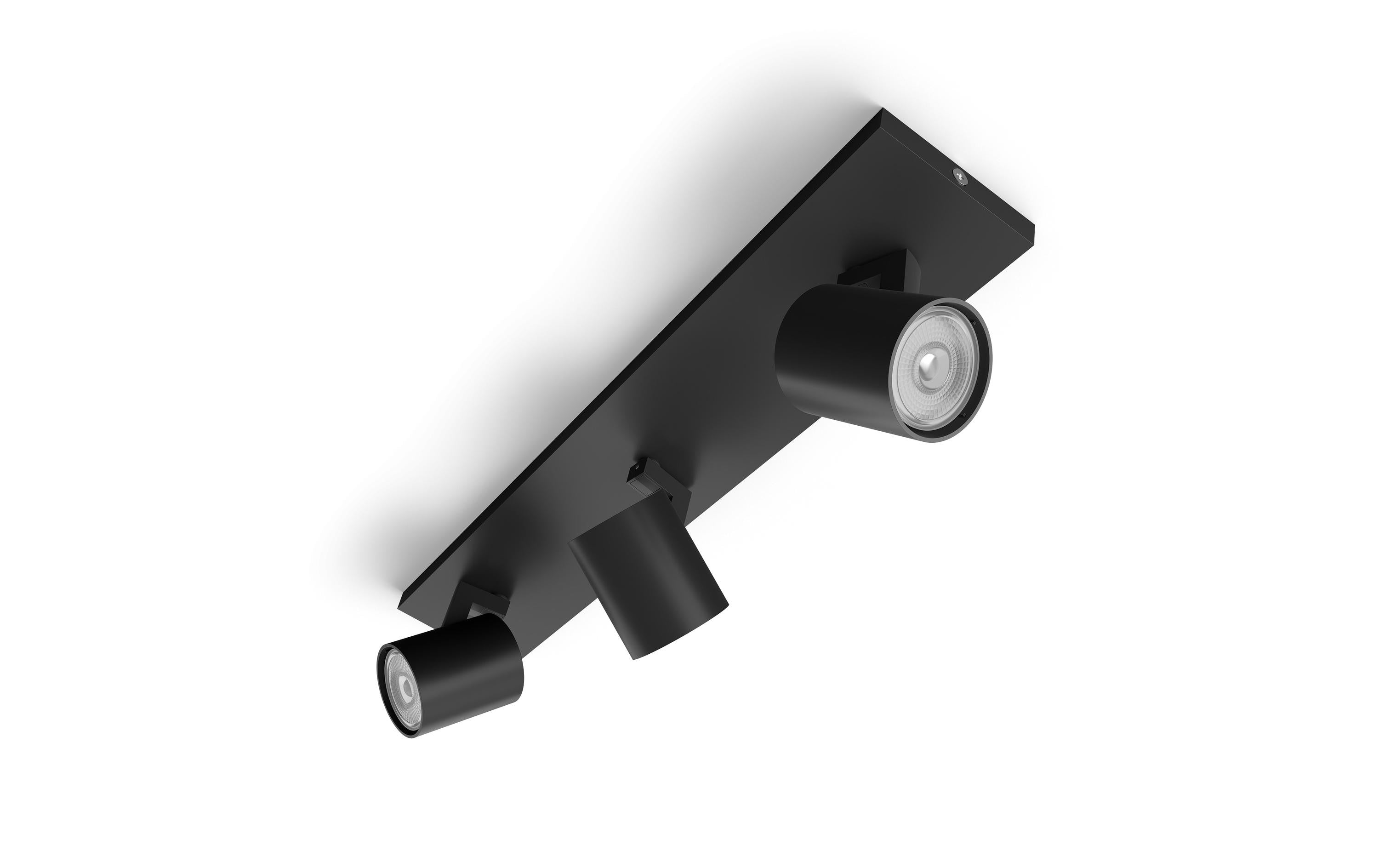 Philips Aufbauspot MyLiving Runner,