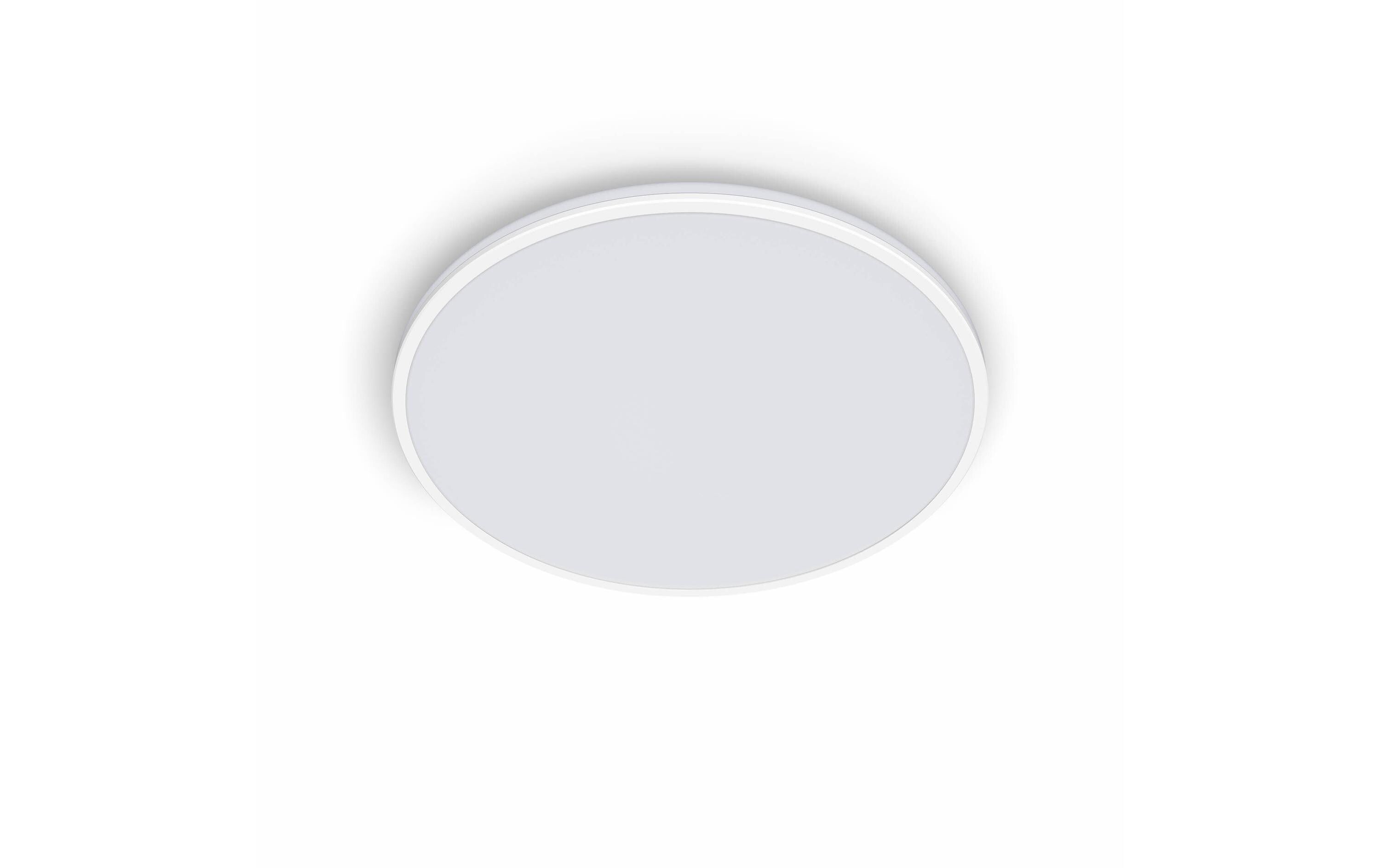 Philips Ozziet Deckenleuchte weiss 2300 lm