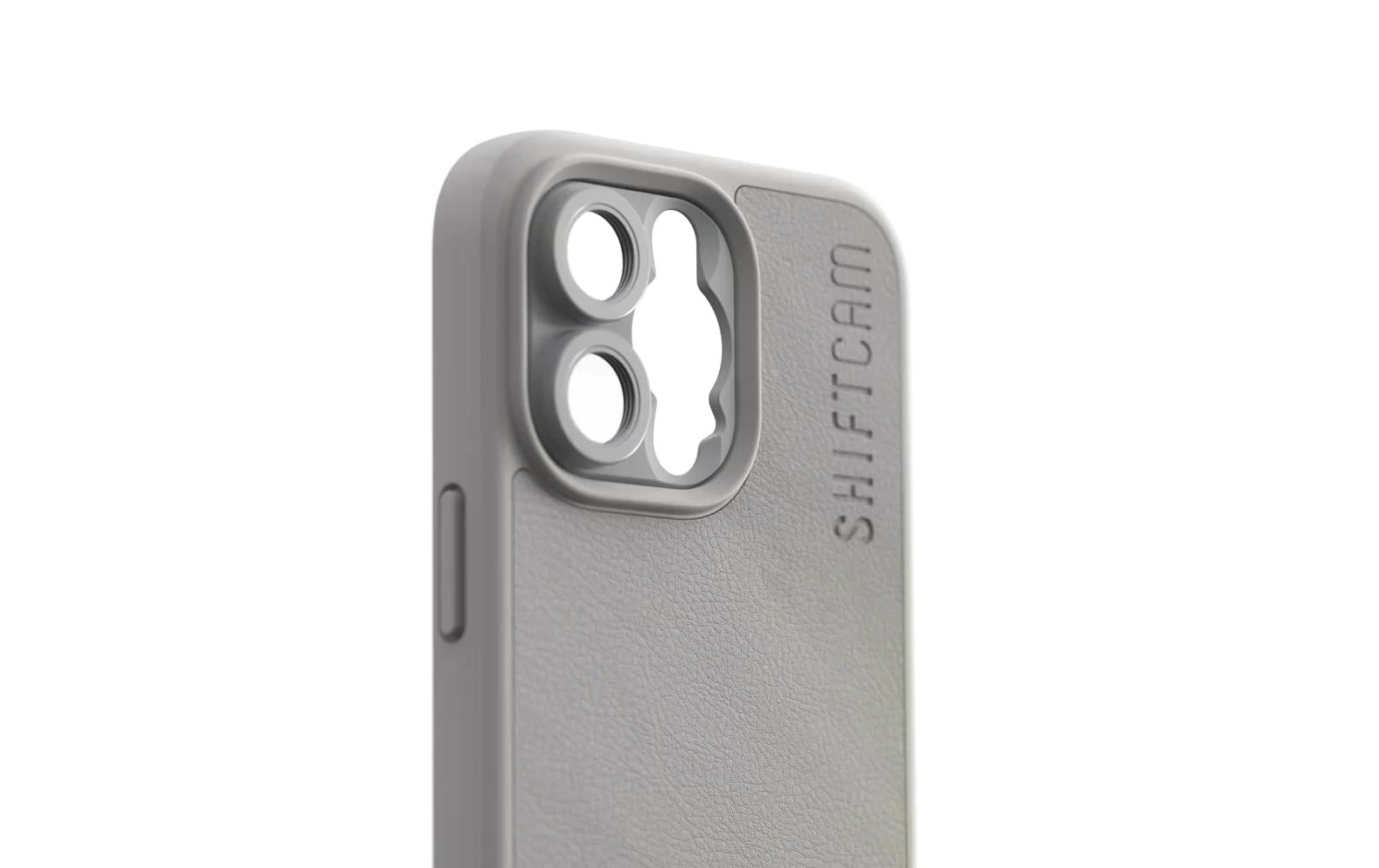 Shiftcam Camera Case mit Lens Mount