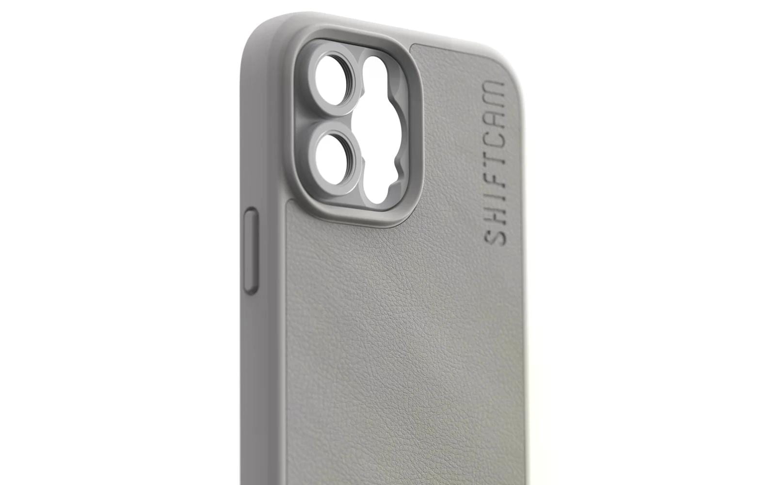 Shiftcam Camera Case mit Lens Mount