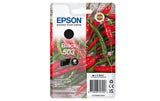 Epson Tinte Nr. 503, C13T09Q14010, Black
