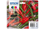 Epson TinteMultipack 4-colours 503XL Ink