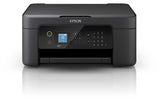 Epson Workforce WF-2910DWF schwarz