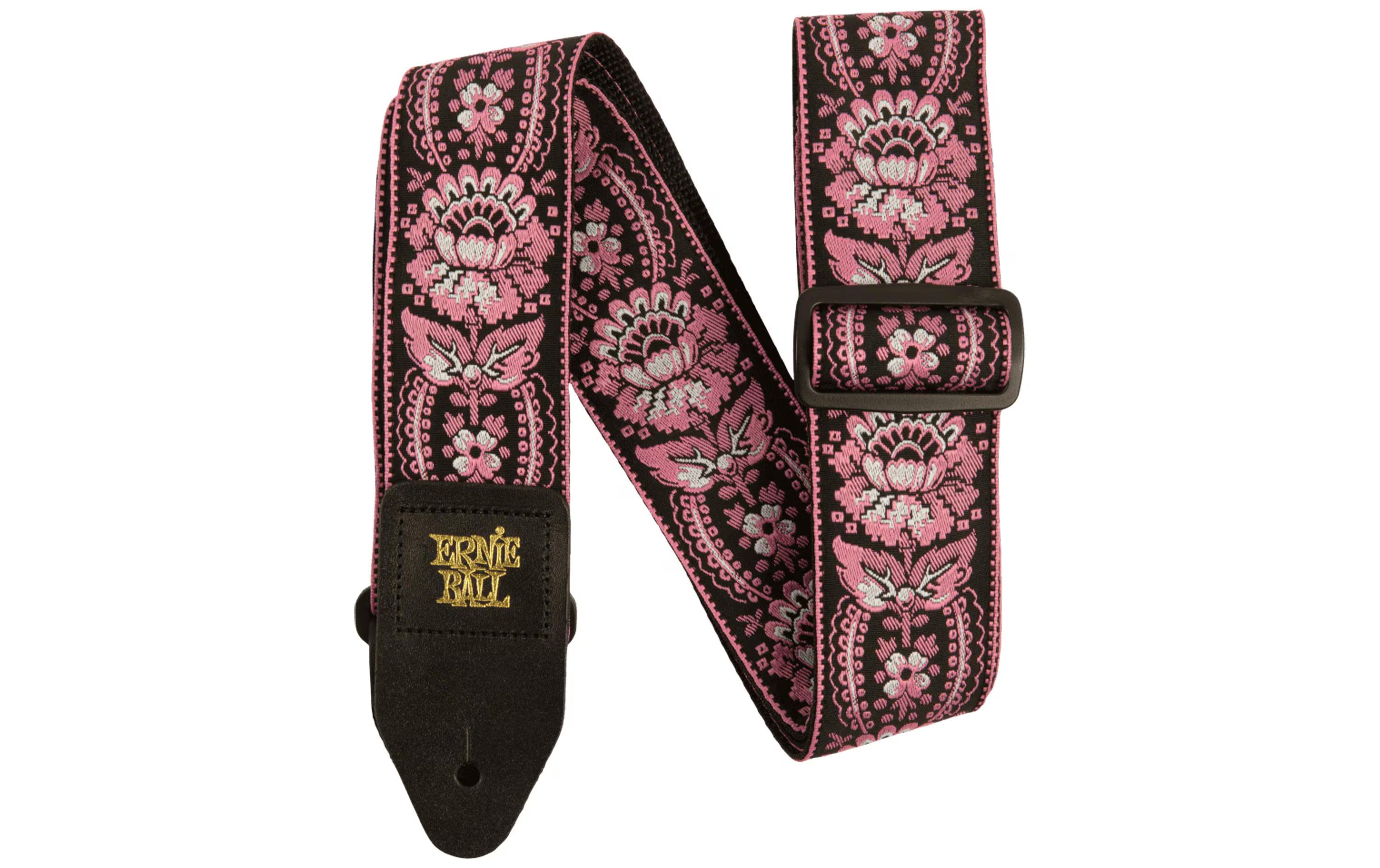 Ernie Ball 5347 Jacquard