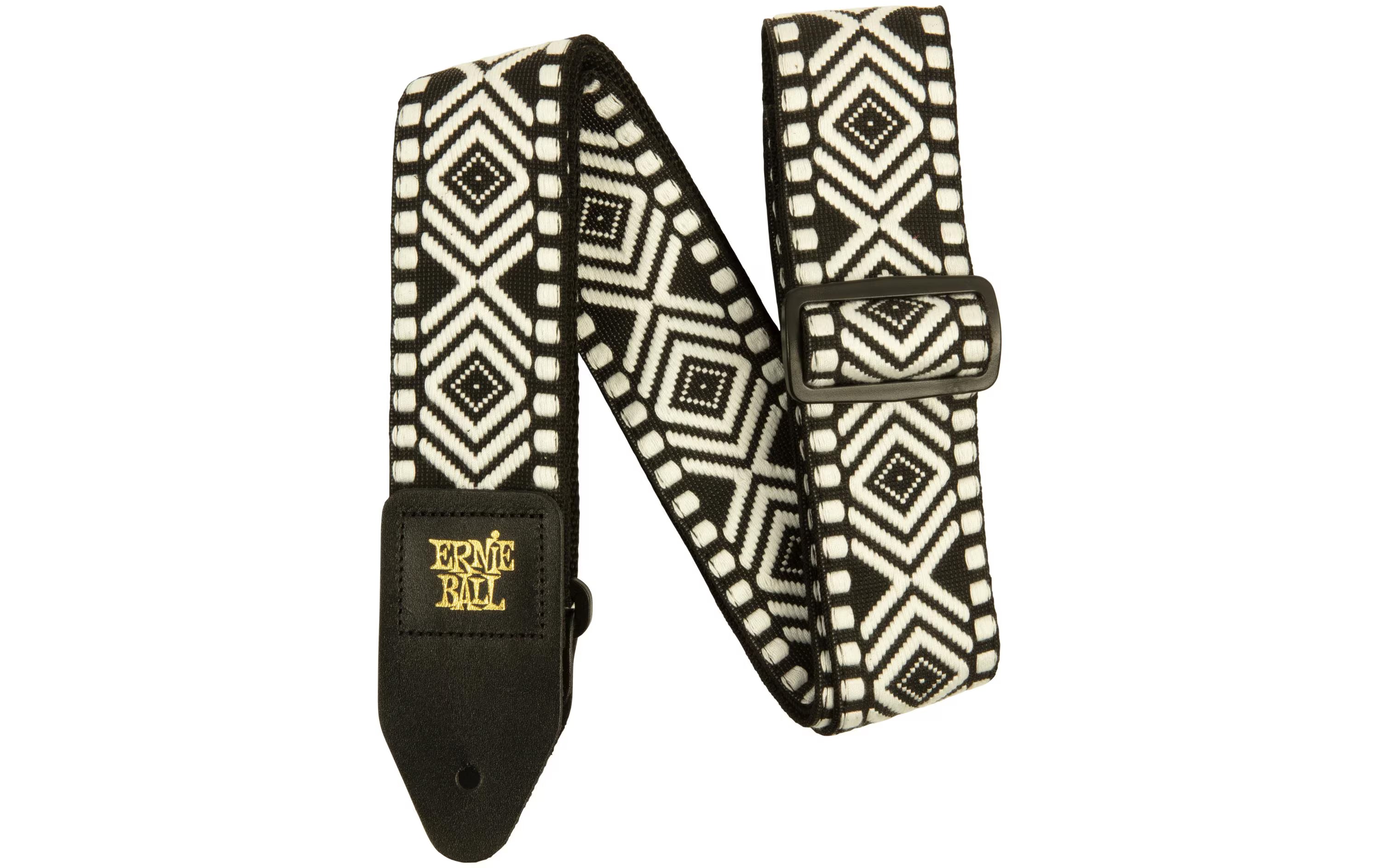 Ernie Ball 5343 Jacquard