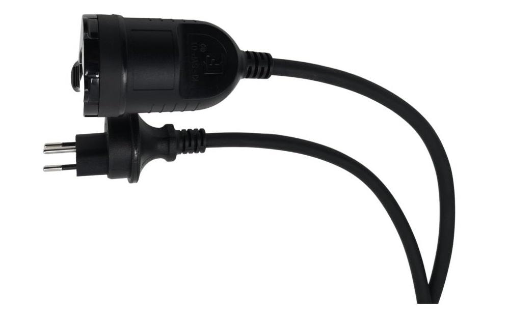 Elbro Verlängerung IP55 T13/T13 10m