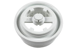 Adapter für Danfoss Heizkörperthermostate