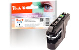 Peach Tinte Brother LC-123