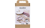 Creativ Company Bastelset Starter Kumihimo