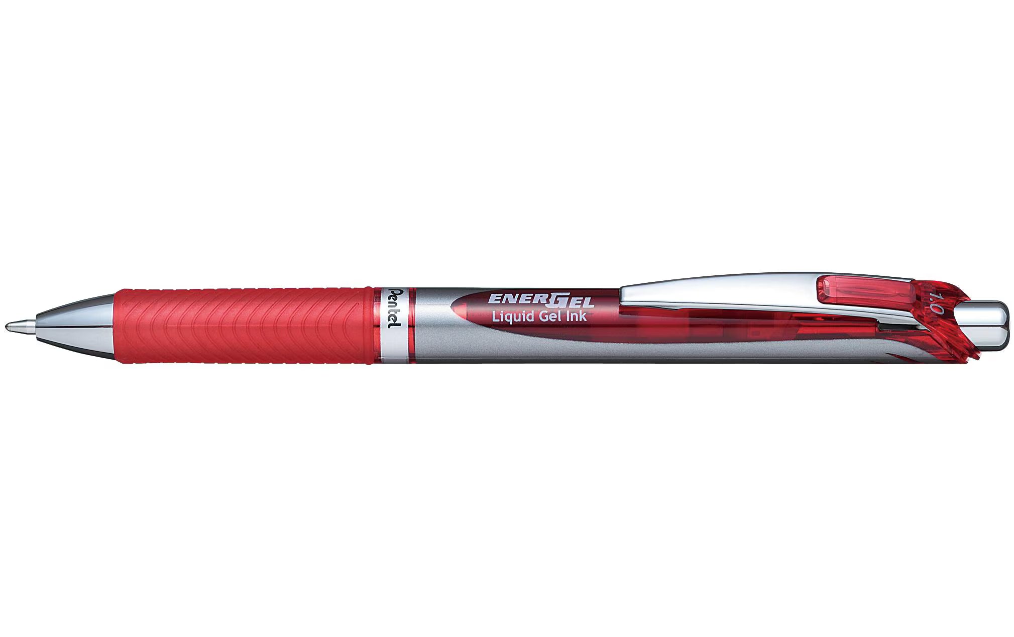 Pentel Gelroller EnerGel