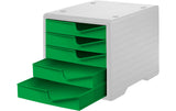 Styro Schubladenbox styroswingbox