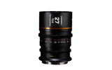 LaowaNanomorph27mmT2.81.5XS35 (Amber)