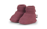 Sterntaler GOTS Strick-Schuh