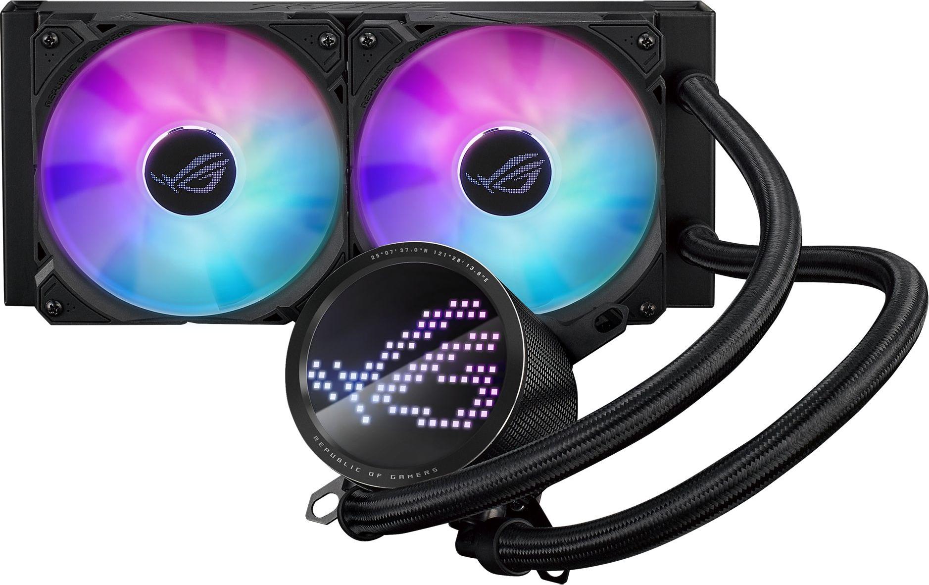 Asus ROG RYUO III 240 ARGB