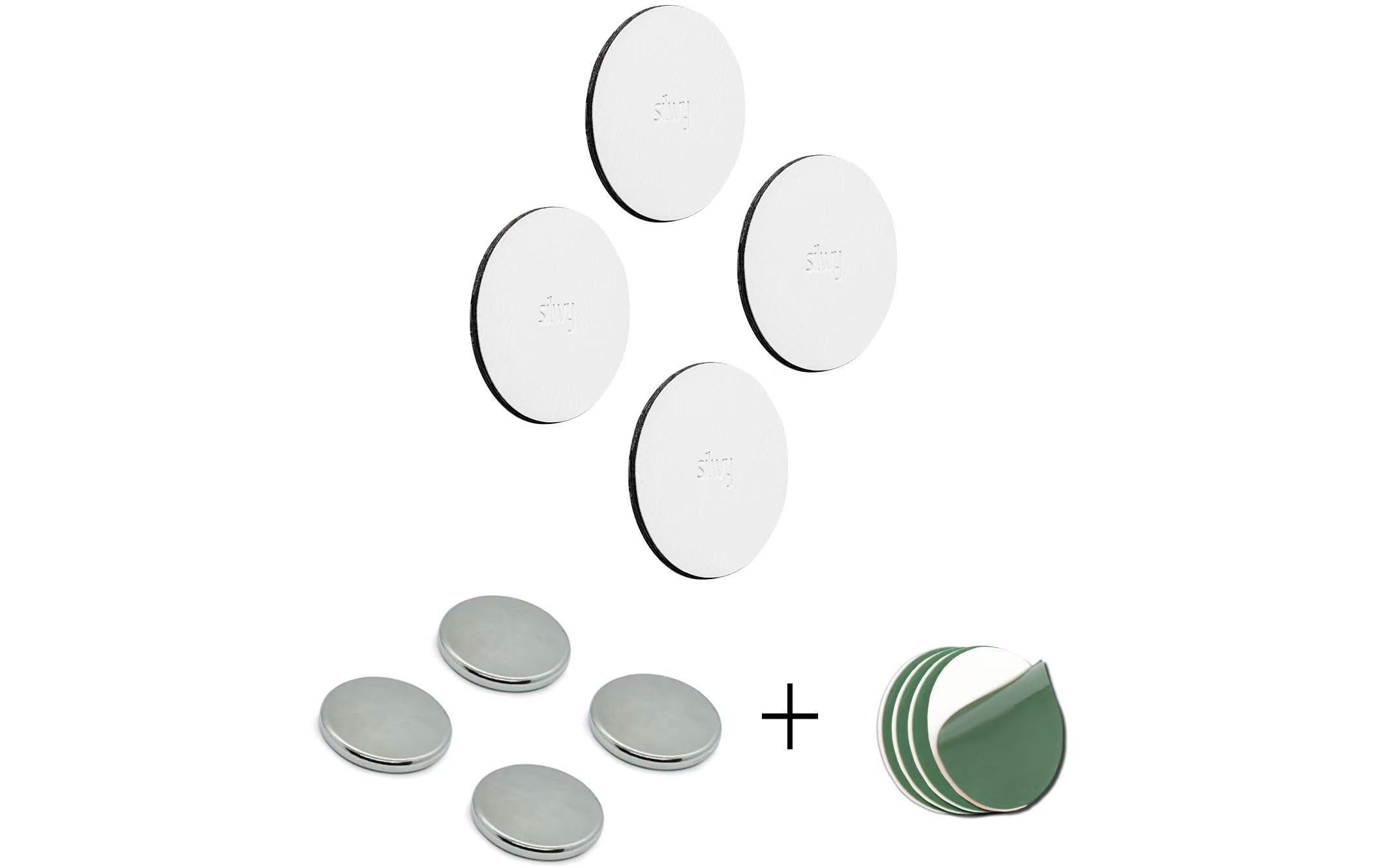 Silwy Magnet-Power-Bundle